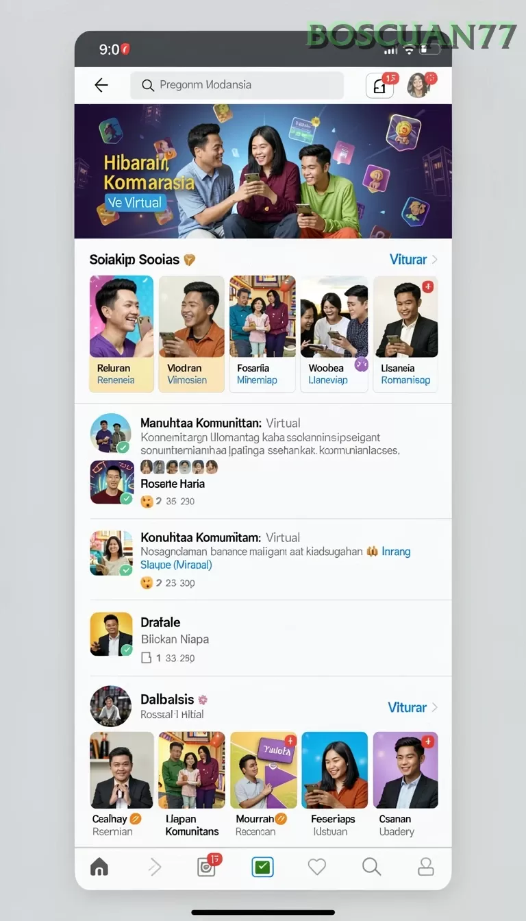 Screenshot Jakseltoto nomor 2