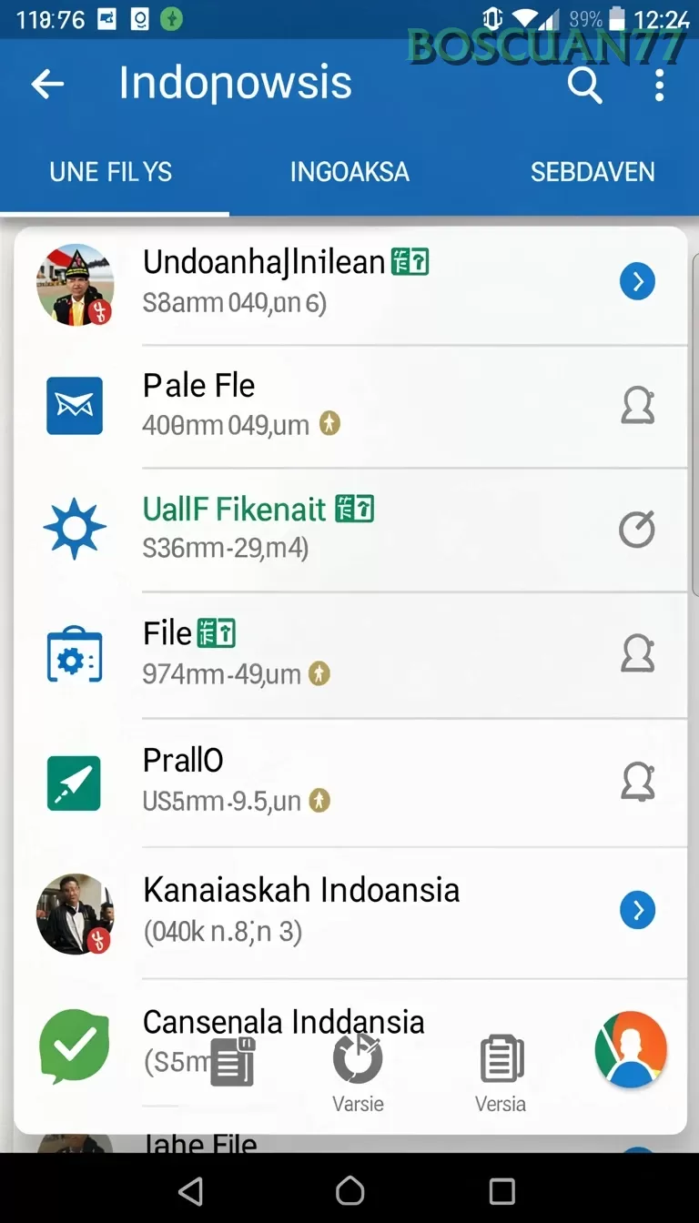 Screenshot Dolantogel nomor 3